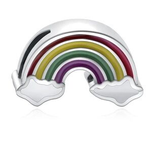 🌈Rainbow Bracelet Charm-NEW